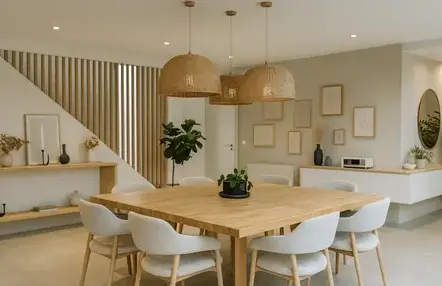 ravalement de façade à Mauléon - image 3