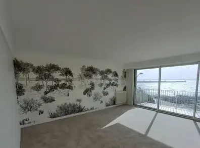 ravalement de façade à Mortagne-sur-Sèvre - image 2