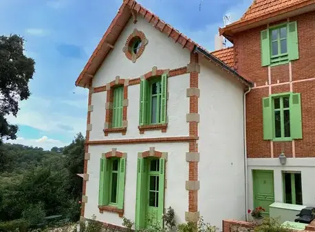 ravalement de façade à Mortagne-sur-Sèvre - image 3