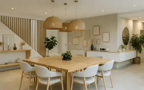 revêtements de sol à Jallais - image 4