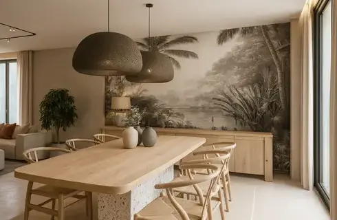 revêtements de sol La Verrie-1