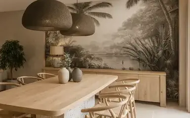 tapissier à Jallais - image 4