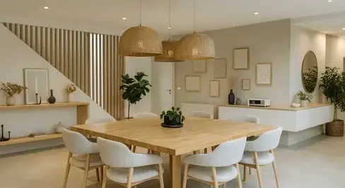 tapissier à Mauléon - image 2