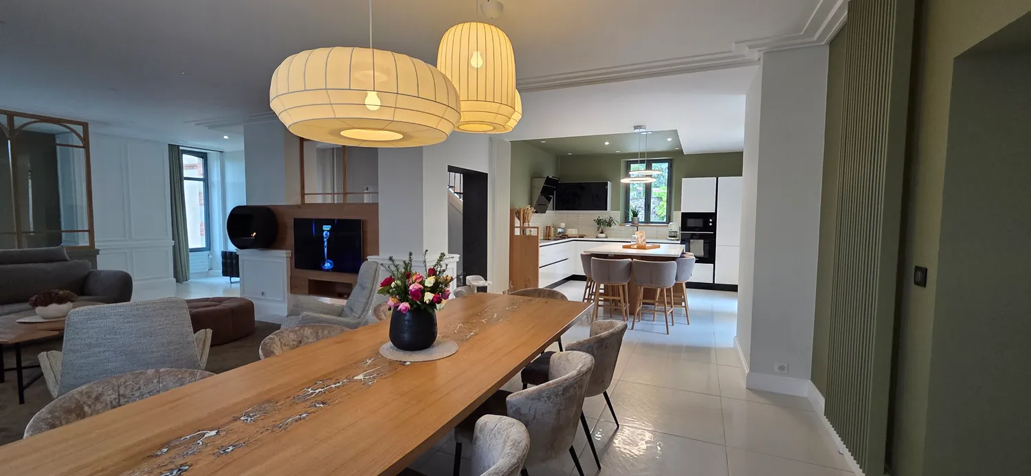 travaux de peinture cholet