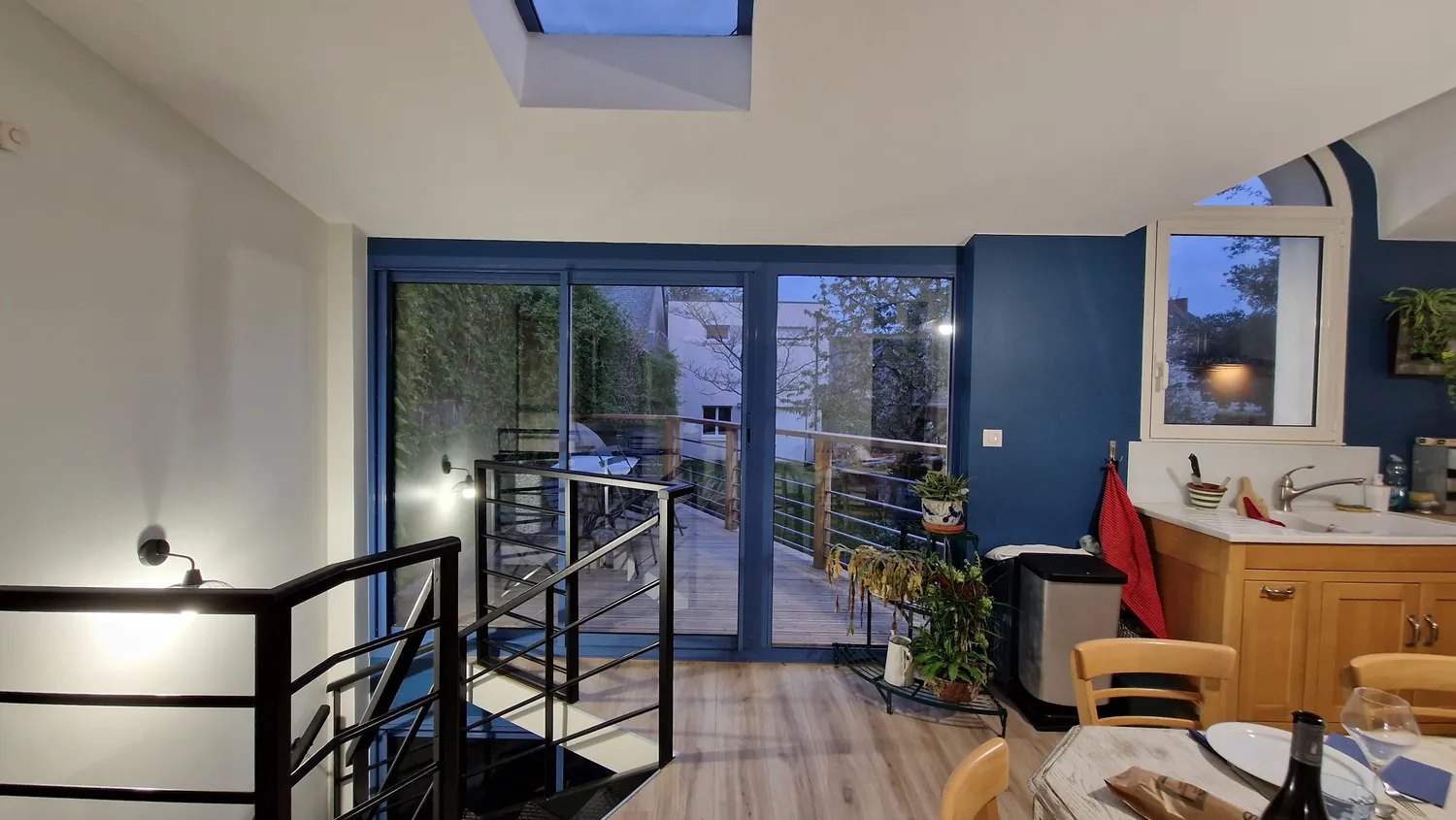 travaux de peinture clisson