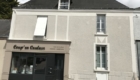 ravalement de facade - mortagene sur sevre - rambaud decors